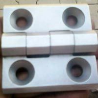 Stainless Steel Hinges