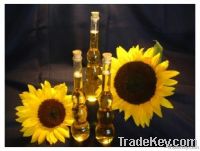 Refined Sunflower Oil