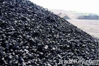 Steam coal