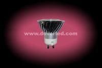 LED HIGH POWER LAMP-GU10