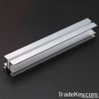 mill finish aluminum profile