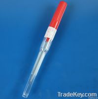 CE 0197 Body Tattoo IV Cannula Needle