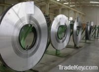 supply bi-metal material  bi-metal steel strip