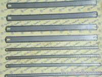 supply high speed safety flexible hacksaw blade