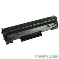 CB435 toner for HP