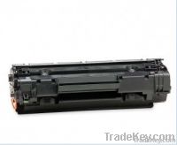 Toner Cartridge for HP