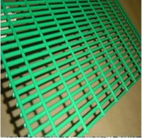 Welded Wire Mesh Panel Fance