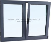 Window Glass