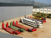 Lowbed