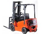 Four Wheels Forklift