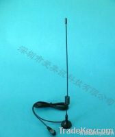 Whip antenna 08