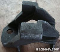 castings for train accessories