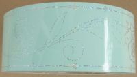 Hot Stampling Foil For Pvc Panel
