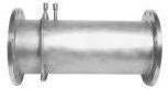 V Cone Flowmeter