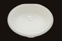 cUPC Bathroom Ceramic Sink