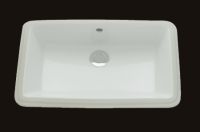 Bathroom Undermount Washbasin(Rectangular  Sink )