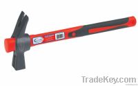Claw Hammer With Fibreglass Handle