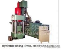 briquetting machine