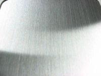 Stainless Steel Hairline Finish Sheets