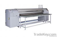 corrugated carton digital no plate printing machine