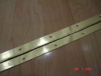 Piano Hinges