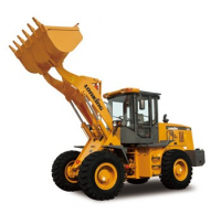 best price of 5 ton wheel loader SDLG 5 ton wheel loader