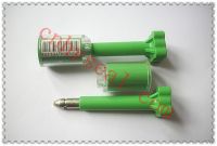 Sell security seals- container seal- bolt seal