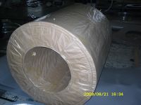 GALVANIZED STEEL SHEET IN COIL