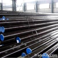 Carbon Seamless Steel Pipe