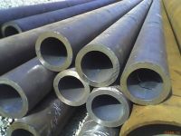 SA106B seamless  steel pipes
