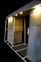 Sliding Tiles  Display Systems  B 201