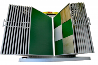 BOOK Tiles  Display Systems  C 301