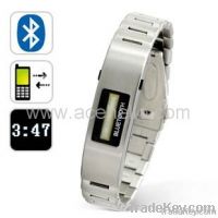 bluetooth bracelet bluetooth watch