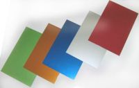 Acrylic/ Epoxy Glass Paint/high Heat