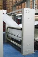 pp spunbond nonwoven fabric machine From China