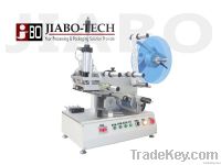 LB-301 Semi-automatic plane labeling machine