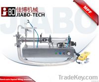 Bench Top Filling Machine