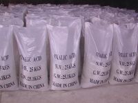 Oxalic Acid From China