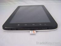 Vimicro Android 2.3 Phone Call