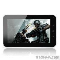 7" Capacitive Cortex A9 VIA8850