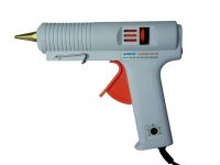 Temperature Adjustable Hot Melt Glue Gun