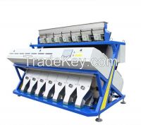 plastic color sorter