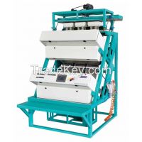 tea color sorter