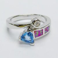 Ring, Bangle, Necklace, Necklace Jewelry