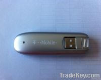 21Mbps ZTE mf691 Mobile Stick Modem and 4G Modem