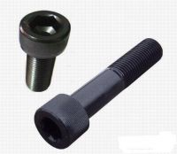 DIN912 allen bolt Socket head cap screws