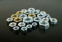 DIN934 Hex nuts