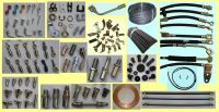 Brake Hose(assembly), Fitting, Bundy Tube