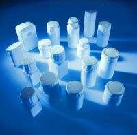 plastic container