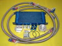 Oil Cooler And Kits